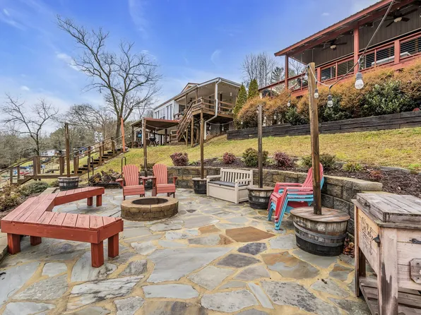 460 Hasty Hollow Rd, Lynchburg, TN 37352