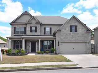33 Tranquility Ln, Dallas, GA 30132