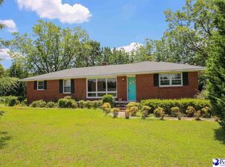 2469 Swift Creek Rd, Hartsville, SC 29550