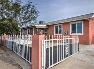 13207 W Tuckey Ln, Glendale, AZ 85307