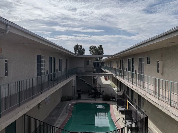 16850 Chatsworth St #9