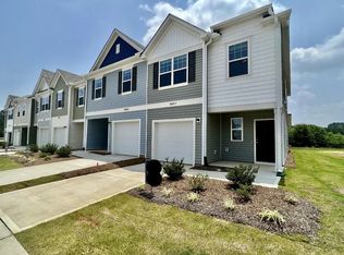 3403C Walker Dr, Wilson, NC 27893