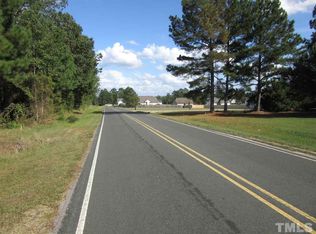 4508 Rays Farm Ln, Zebulon, NC 27597