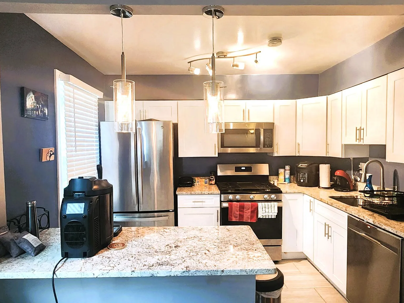 Modern Single-Family 3BR Home for Rent in the Heart of Rockville — Photo 4