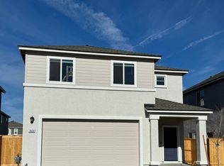 7629 Gentle Rain Rd, Reno, NV 89506