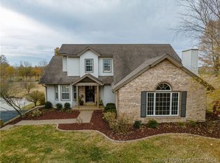 7002 Bethany Rd, Charlestown, IN 47111