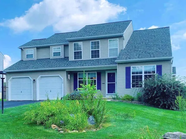 139 Turnberry Dr, Thorndale, PA 19372