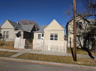 1614 Boulder Ave, Helena, MT 59601