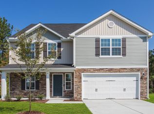 320 McClellan Trl, Mebane, NC 27302