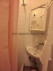 Rented by City Heights Realty