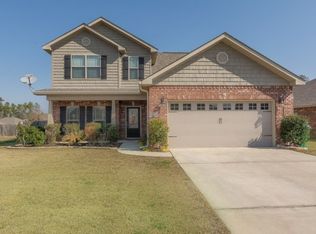 13774 Laurelwood Ln, Gulfport, MS 39503