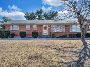 509 Magnolia Rd, Roanoke, VA 24019