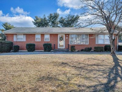 509 Magnolia Rd, Roanoke, VA, 24019