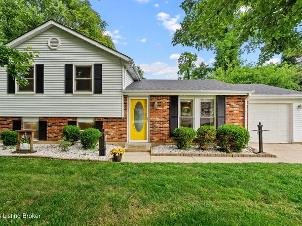 4934 Winding Spring Cir, Coldstream, KY 40245