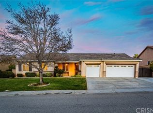 40624 55th St W, Palmdale, CA 93551