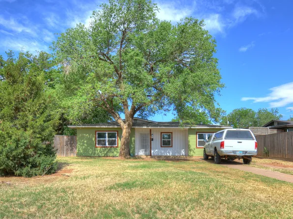 4608 Detroit Ave, Lubbock, TX 79413