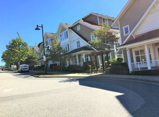 618 Langside Ave #210, Coquitlam, BC V3J 0B8