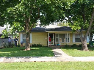 609 S Polk Ave, Jonesboro, LA 71251