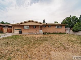 240 Lincoln Dr, Idaho Falls, ID 83401