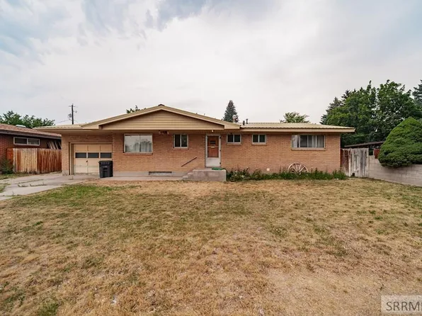 240 Lincoln Dr, Idaho Falls, ID 83401