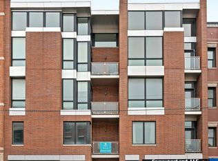 2628 N Halsted St #2S, Chicago, IL 60614
