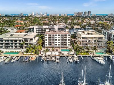 155 Isle Of Venice Drive #501, Fort Lauderdale, FL, 33301