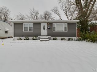 206 Eldridge Ave, Saint Louis, MO
