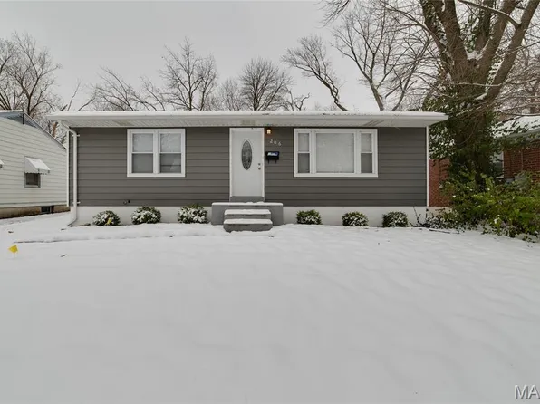 206 Eldridge Ave, Saint Louis, MO 63119