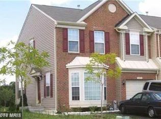 1814 Scaffold Way, Odenton, MD 21113