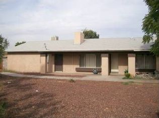 4650 N 76th Ave, Phoenix, AZ 85033