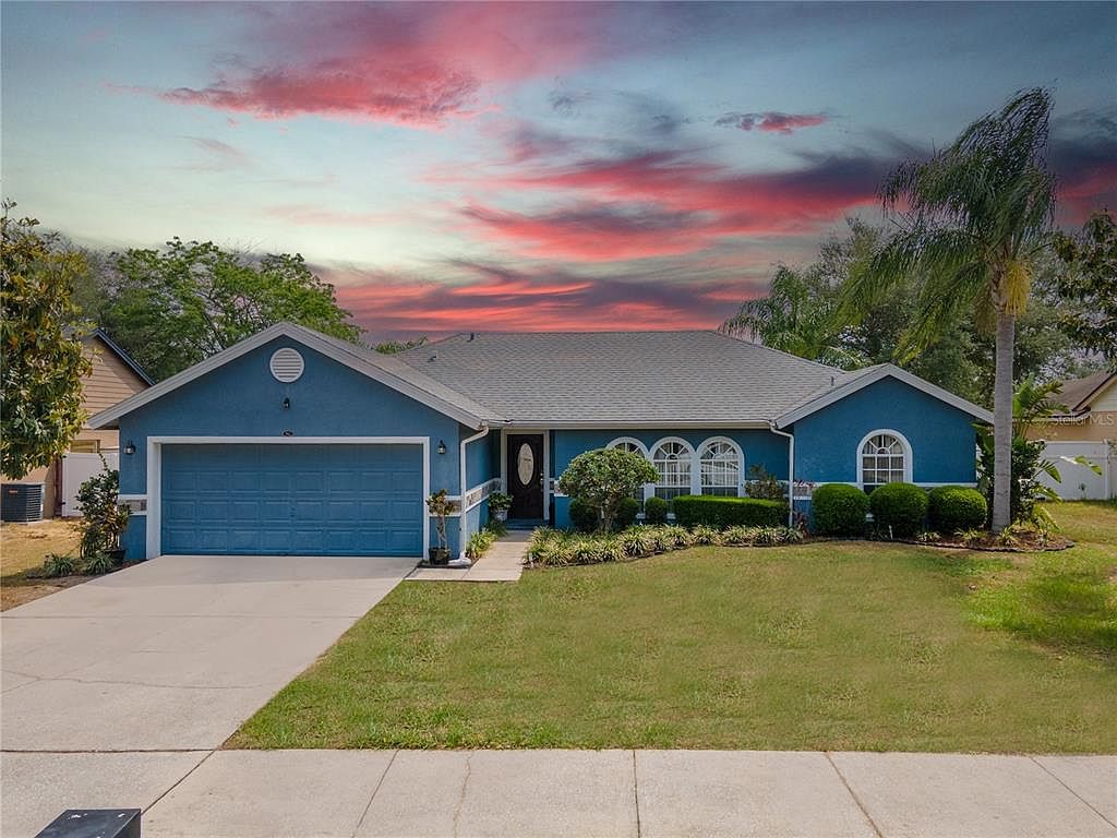 912 Roanoke Dr, Minneola, FL 34715 Zillow