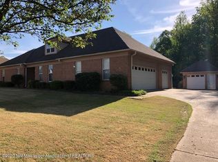 3490 Rhett Butler Dr, Hernando, MS 38632