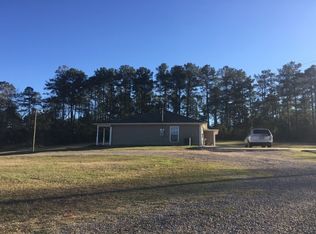 1655 Highway 84 E, Collins, MS 39428