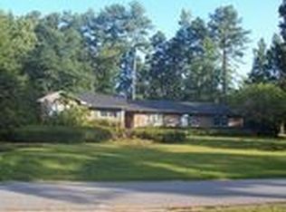 645 Kings Rd, Athens, GA 30606