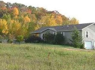 E2062 930th Ave, Boyceville, WI 54725