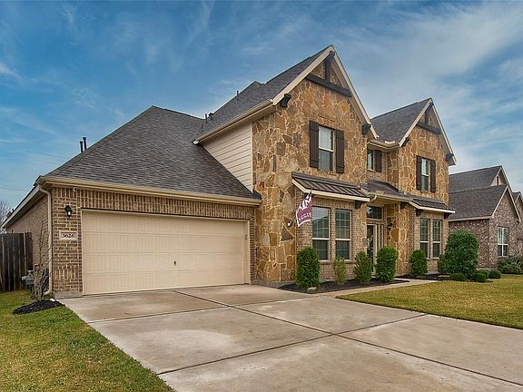 3rd image of 3626 White Wing Ln