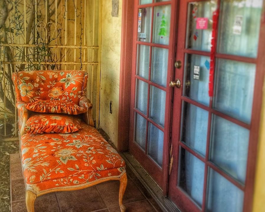 Porch