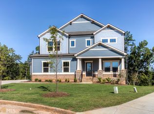 4 Ridgemont Way SE #1143, Cartersville, GA 30120