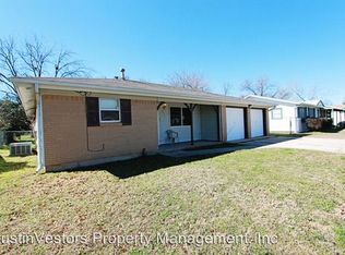 2111 13th St, Brownwood, TX 76801