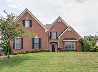 123 Jackson Lake Dr, Franklin, TN 37069