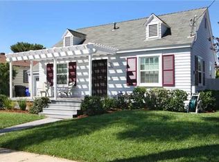 4696 Altadena Ave, San Diego, CA 92115