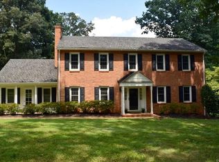 9326 Southport Dr, North Chesterfield, VA 23235
