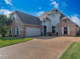 531 Chinquipin Dr, Bossier City, LA 71111