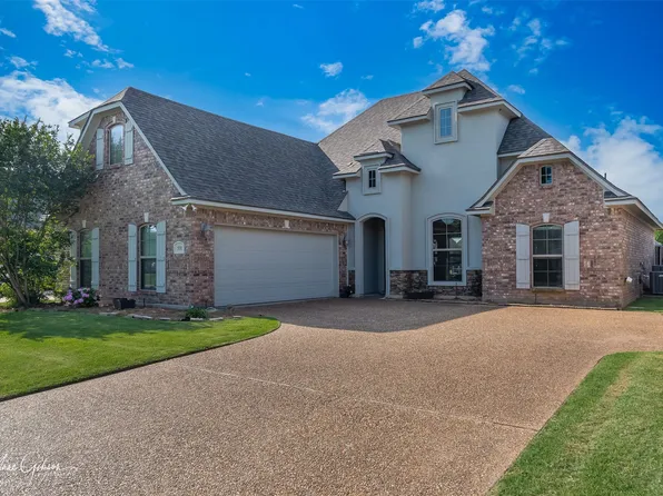 531 Chinquipin Dr, Bossier City, LA 71111