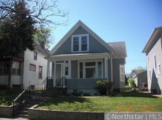 1020 Conway St, Saint Paul, MN 55106