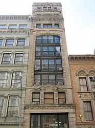 16 East 18th Street in Flatiron