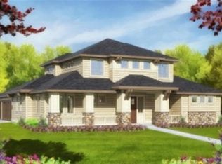 6336 W Frenchglen Ct, Eagle, ID 83616