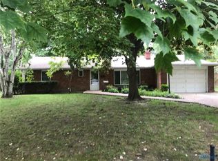 6033 Elden Dr, Sylvania, OH 43560