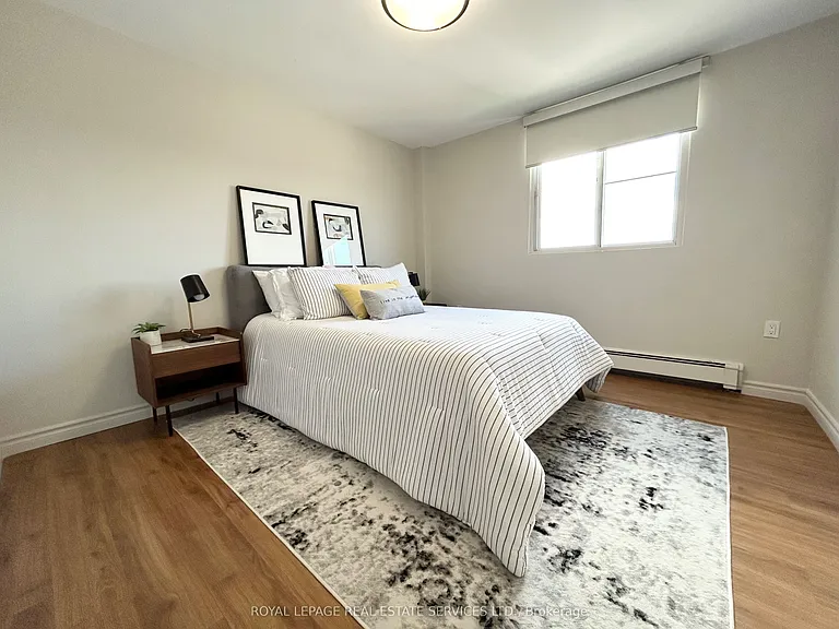 10 Overlea Dr #609 — Photo 12