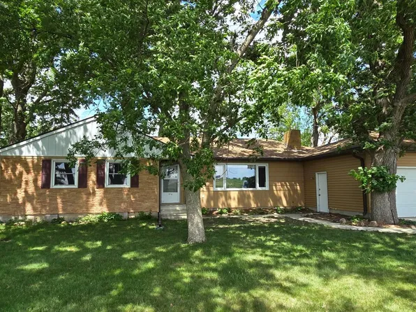 1713 S Shore Dr, Albert Lea, MN 56007